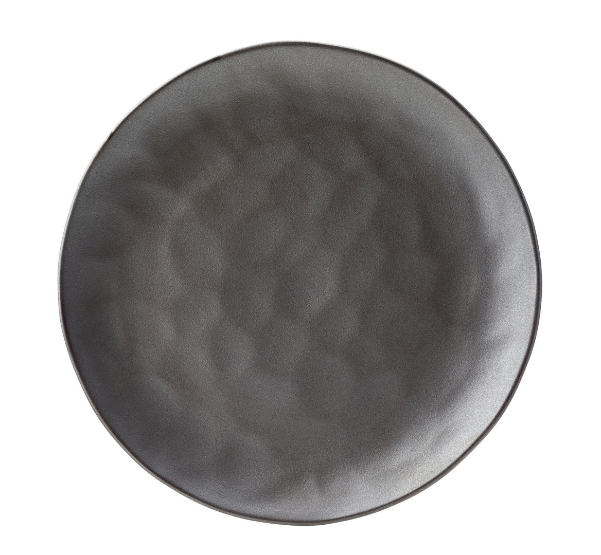 Apollo Pewter Plate 11